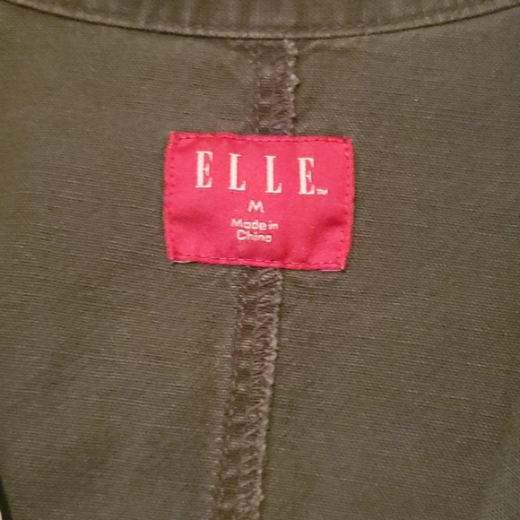 Jacket - Picture 4 of 5